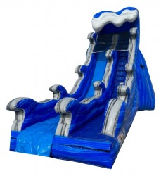 Shockwave Dry Slide