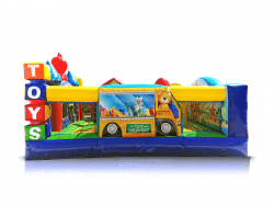 toy town toddler bounce house rental tulsa ok 2 1724766785 Toy Town Toddler Playcenter