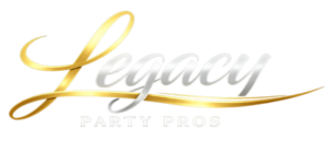 Legacy Party Pros Tulsa OK